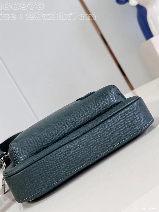 Cheap NM-31*20*7CM Slingbag VUITTON LOUIS Avenue 0720